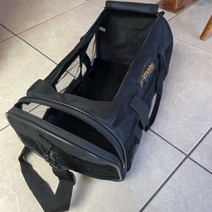 Small Dog Travel Carrier
